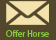 Make an offer to Wanted Horse WH000165