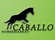 Caballo Horsemarket Facebook Logo